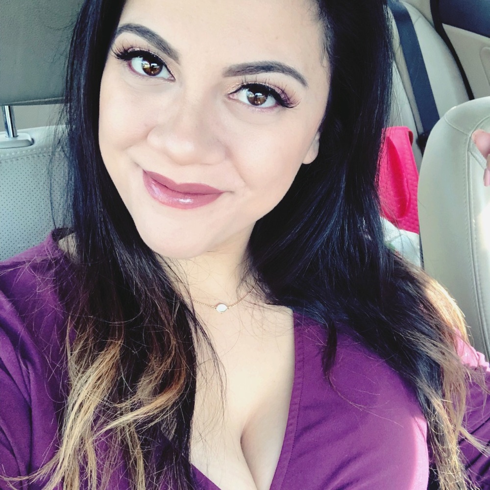 Meet your Posher, Alexandria